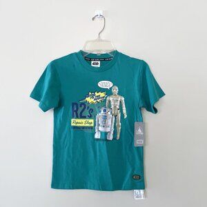 Short sleeve T-shirt